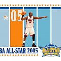 SHAQ #NBAAND1USABASKETMIAMIPIŁKASHAQ