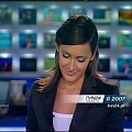 Agata Tomaszewska TVN24