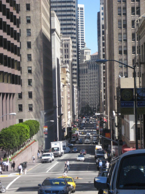 San Francisco (California)