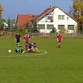 Lubichowo-Pinczyn 1:0