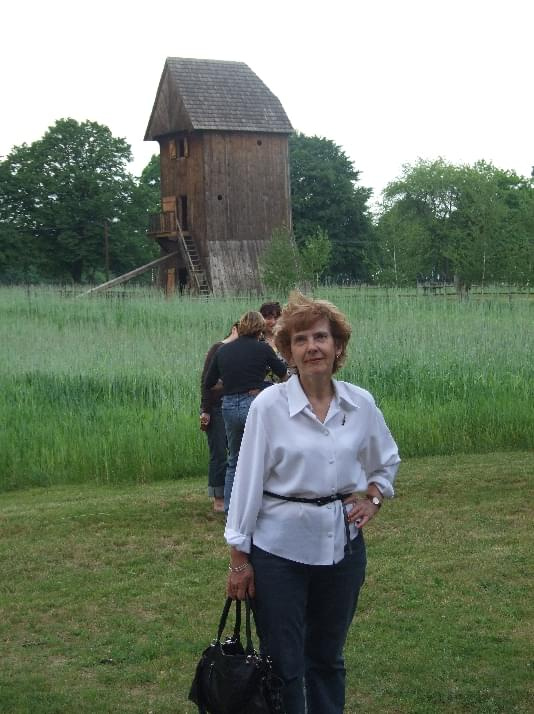 Wolsztyn Skansen