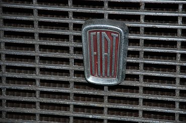 #samochód #auto #pojazd #oldtimer #fiat #Fiat1300