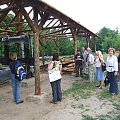 Wolsztyn Skansen