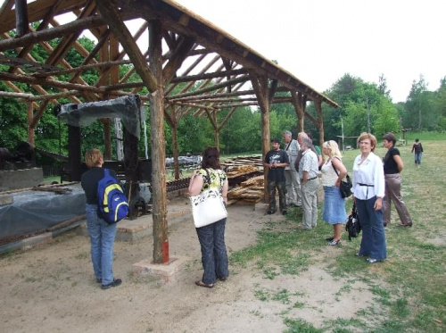 Wolsztyn Skansen