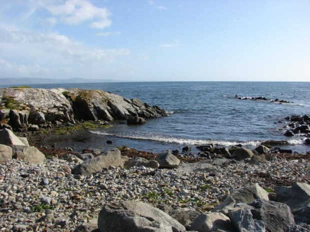 Connemara