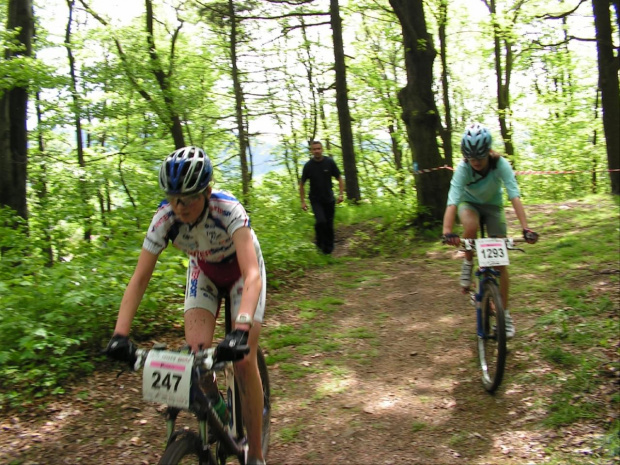 BikeMaraton Boguszów-Gorce 2008 #bikemaraton