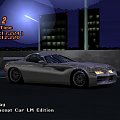 Gran Turismo 2 by maniak300 #GranTurismo2