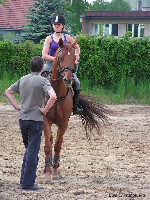 17.05.2008 Zawody w Stodołach