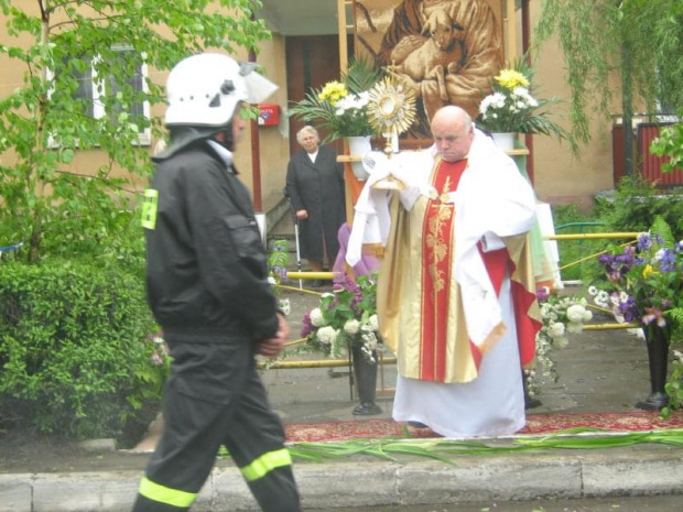 Boże Ciało