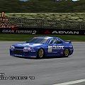 Gran Turismo 2 by maniak300 #GranTurismo2