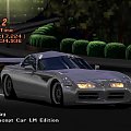 Gran Turismo 2 by maniak300 #GranTurismo2