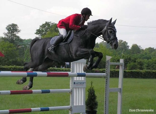 17.05.2008 Zawody w Stodołach