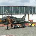 Su-22 no.8715
wszystkie zdjęcia wykonane przeze mnie bądź mojego kumpla kierasa :D