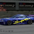 Gran Turismo 2 by maniak300 #GranTurismo2