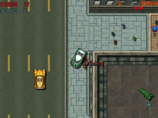 #GTA2