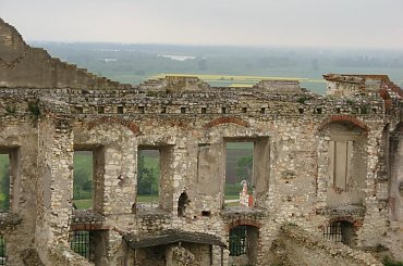 Janowiec i okolice #Janowiec