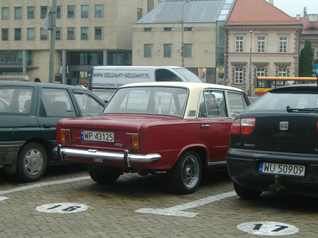 Fiat 125P