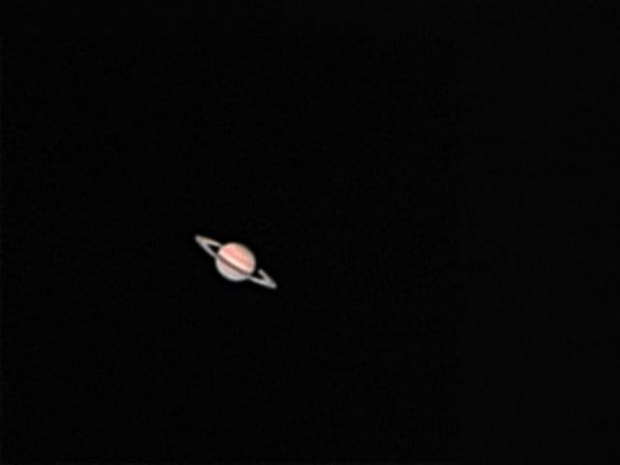 Saturn