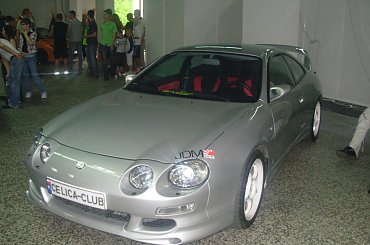 #TuningShow