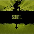 Soldat Wallpaper Tapety