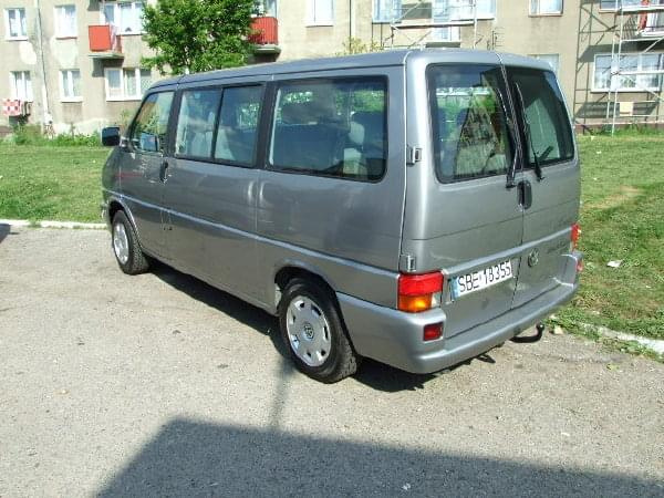 VW Multivan