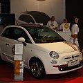 #AutoMotoShow2008 #katowice #spodek #motoryzacja #targi