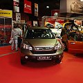 #AutoMotoShow2008 #katowice #spodek #motoryzacja #targi