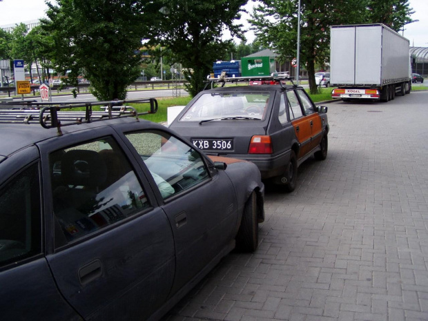 #AutoMotoShow2008