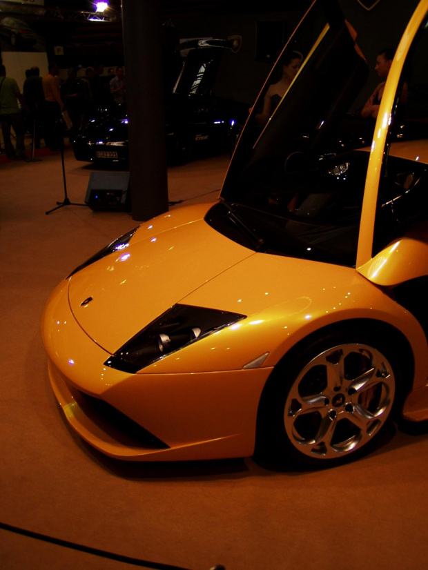 #AutoMotoShow2008