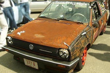 Polo Wieś #PoloWieś #AutoMotoShow #TargiWKatowicach #TargiMotoryzacyjne #samochód #pojazd #motoryzacja #samochody #pojazdy #wystawa #wystawy #tuning