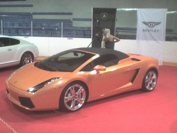 #AutoMotoShow #motoryzacja #zlot