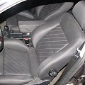 audi a6 c4, Q1D - sports front seats