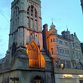 Anglia/Gloucester