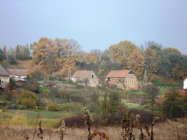 Lubiąż 29.10.2007