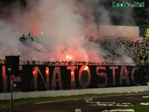 Derby Lechia Arka DarioB