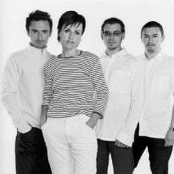 The Cranberries