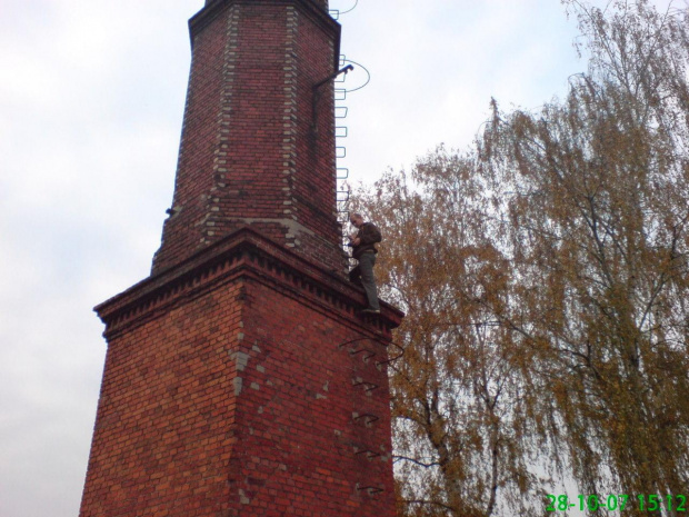 Spot 28-10-2007