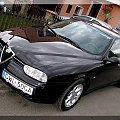 alfa 156 norbiwolow