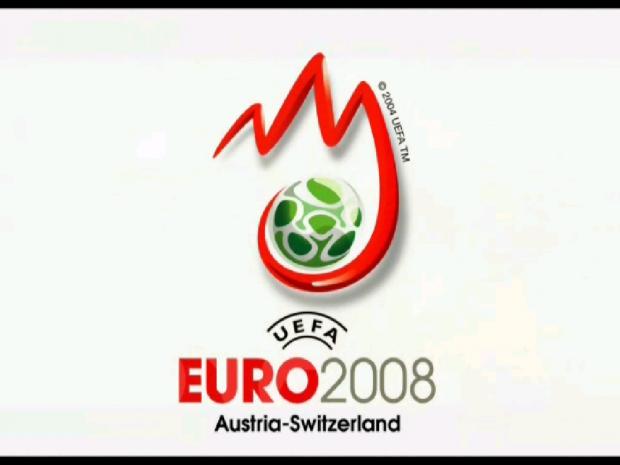 #euro #patch #pes2008 #evofans