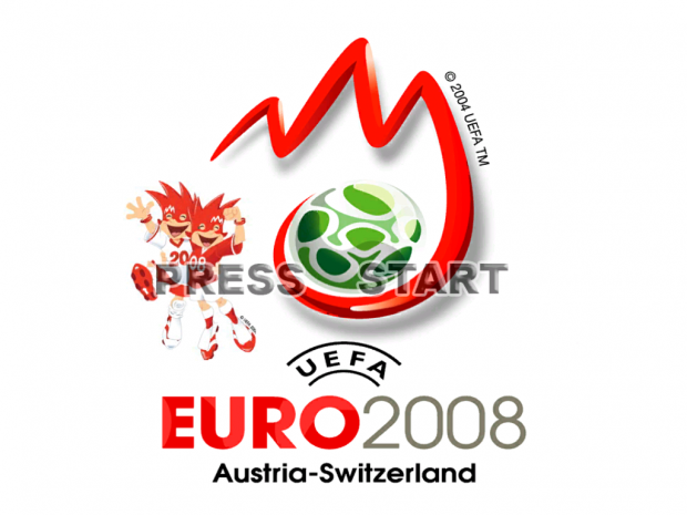 #euro #patch #pes2008 #evofans