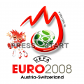 #euro #patch #pes2008 #evofans