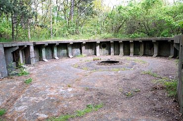 Obiekty militarne na Pomorzu #bunkry #fortyfikacje #broń #militaria #czołg #jastarnia #jurata #hel