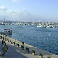 Alghero - port #Alghero #miasto #port #morze