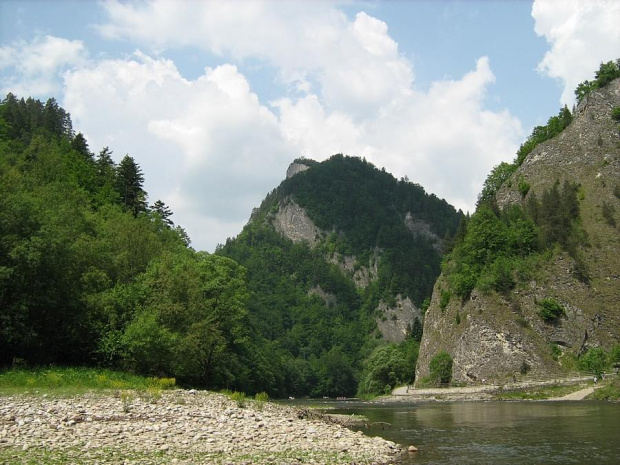 #dunajec #spływ #pieniny