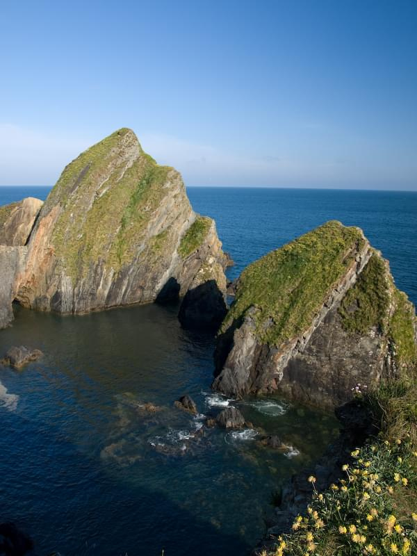 nohoval cove cork ireland