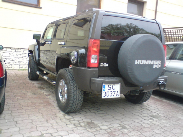 hummer