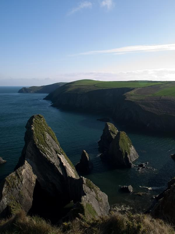 nohoval cove cork ireland