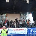 Bracia Cugowscy koncert olkusz 1.06.2008r.Wojtek,Piotrek Cugowski. #PiotrekCugowski