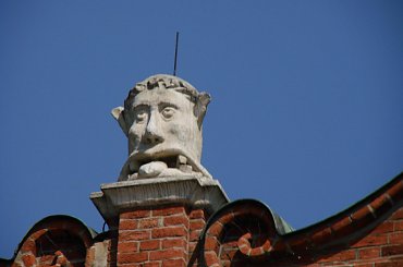 Tarnowski ratusz #Tarnów #Polska #Miasto #Rynek #Ratusz #Bazylika #Bima