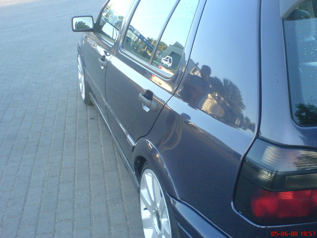 #SLine #audi #rs4 #vr6 #golf #volkswagen #hella #black #magic